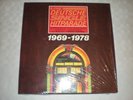 Vinyl LP - Die deutsche Single Hitparade 1969 - 1978