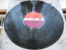 LED ZEPPELIN IV 4 - PLUM/RED PORKY miss press 1st UK PRESS.EX+ UPGRADE COPY