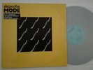 Depeche Mode Blasphemous rumours + Live tracks 12“ Vinyl ep grey graues Vinyl