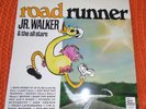Jr. Walker & the All stars Road Runner. Excellent condition