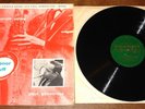 PAUL GONSALVES HAROLD ASHBY   TENOR STUFF   UK COLUMBIA LANSDOWNE MONO JAZZ LP