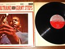JOHN COLTRANE   GIANT STEPS   UK LONDON ATLANTIC MONO JAZZ LP 1960 DG 1ST PRESS