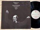 RAFAEL KUBELIK 3.Symphony BEETHOVEN - 1960s PRIVATE PRESS RADIO STATION MINT