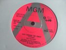 The Factory/Path Through The Forest.1968 UK MGM Original Demo 45.