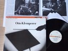 KLEMPERER Live in Turin STRAVINSKY SHOSTAKOVICH.. 1stPress RAI 3LP Box MINT