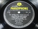 THE BEATLES SGT PEPPERS PARLOPHONE UK FIRST MONO COMPLETE INNER & INSERT SUPERB
