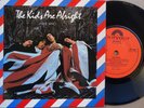 THE WHO- THE KIDS ARE ALRIGHT 7