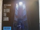 KATE BUSH BEFORE THE DAWN LIVE 2014  4 LP BOX  2016 NEW SEALED