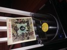 Funk LP - Lee Moses - Time And Place - ORIGINAL Maple Pressing