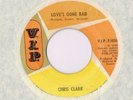 CHRIS CLARK 