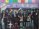 Orquesta Flamboyan ?– ...Se Viste De Gala