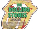 The Rolling Stones    In Concert 1982   Ticket / Konzertkarte / Eintrittskarte