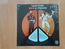 Edwin Starr – War And Peace lp