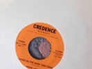 Anne Young -Living In The Dark Too Long / I'm Breathless.-Credence SOUL MINT-