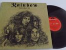 RAINBOW LONG LIVE ROCK N ROLL VINYL LP A1/B1 GATEFOLD 1978 POLD5002