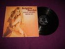 LP BRIGITTE BARDOT / SERGE GAINSBOURG /SHOW / HARLEY DAVIDSON / AZ/2 332