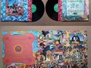 Roling Stones ;33 tours  Their Satanic Majesties Request