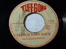 BOB MARLEY&THE WAILERS - TRENCH TOWN Roots/Reggae 7