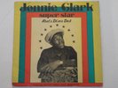 Johnnie Clarke Super Star Roots Disco Dub Killer Roots/REGGAE  LP WEEDBEAT