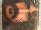 Autographed Frank Zappa Apostrophe' - Vinyl 1974
