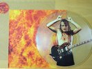 EX  AC/DC HIGHWAY TO  HELL LIVE/ HIGH VOLTAGE LIVE 12