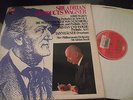 MINT- EMI Q4ASD 2812 QUADRAPHONIC SIR ADRIAN CONDUCTS WAGNER FACTORY SAMPLE LP