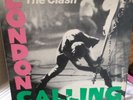The Clash London Calling Lp