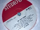 KEN  BOOTH Mr ROCK STEADY Lp Original UK STUDIO 1 From 1967 G+