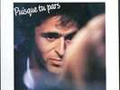 JEAN-JACQUES GOLDMAN MAXI 45T PUISQUE TU PARS EPIC 6516976 DISQUE NEUF / MINT