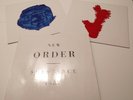 2LP New Order ?– Substance 1987 VINYL1987 GERMANEmbossedLetters on Cover