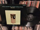 Shelly Manne/Bill Evans et al Rare Jazz LP Empathy '64 Stereo Gatefold  NM