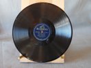 78 rpm Delta Blues Tommy McClennan Blue As I Can Be / Roll Me, Baby BB 1942 VG+