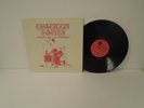 Chicken Bones - Hardrock In Concert GERMAN REISSUE LP