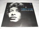 Shirley Horn 