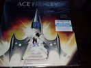 Ace Frehley-Space Invader SEALED NEW Double Vinyl 2014 Kiss
