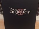 Protector Apocalyptic Revelations Vinyl Boxset