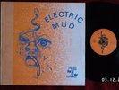 ELECTRIC MUD - Same ** orig. Förderturm * Krautrock * Private Pressing