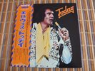 Elvis - Today - LP - Japan RCA-6305