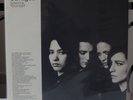Vinyl LP  , Savages, Silence Yourself, VG+/NM