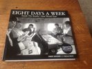 EIGHT DAYS A WEEK THE BEATLES FINAL WORLD TOUR *SIGNED* BY THE AUTHOR HB BRAND N