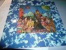The Rolling Stones -Their Satanic Majesties Request LP FOC Red Decca Royal Sound