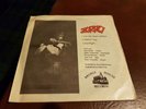 ZORRO Arrods Don't Sell 'Em rare 1979 NWOBHM p/s 7