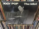 original 1977 IGGY POP The Idiot STILL SEALED  RCA APL1-2275 LP Bowie