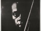 HENRY GRIMES TRIO The Call ORIGINAL ESP-DISK VINYL ALBUM #1026/jazz bass