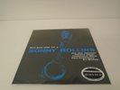 Sonny Rollins - Volume 2 200 GRAM MONO REISSUE LP (Classic Records)