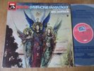 Berlioz - Symphonie Fantastique / Martinon / EMI ASD 3263 Stereo ED1 UK 1973 NM