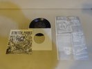 VG++ BEAUTIFUL  1983 Stretch Marks Who's In Charge 45 7