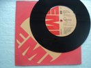 QUEEN - Crazy little thing called love -Super rare HONG KONG Ltd release 45 RPM