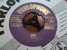 RUBY WRIGHT BIMBO 1954 PURPLE GOLD PARLOPHONE MSP6073 RARE EX