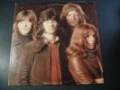BADFINGER STRAIGHT UP LP RECORD SW-3387 VG++